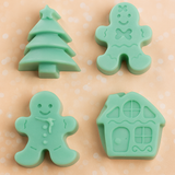 Christmas Soap Bundle