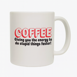 Coffee Mug