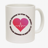 Nurse/Doctor Mug