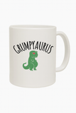 Grumyaurus Mug