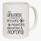 Universe Mug