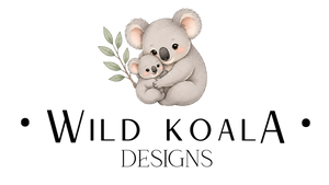 Wild Koala Designs