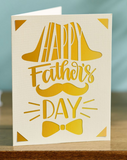 Fathers Day Handmade Card