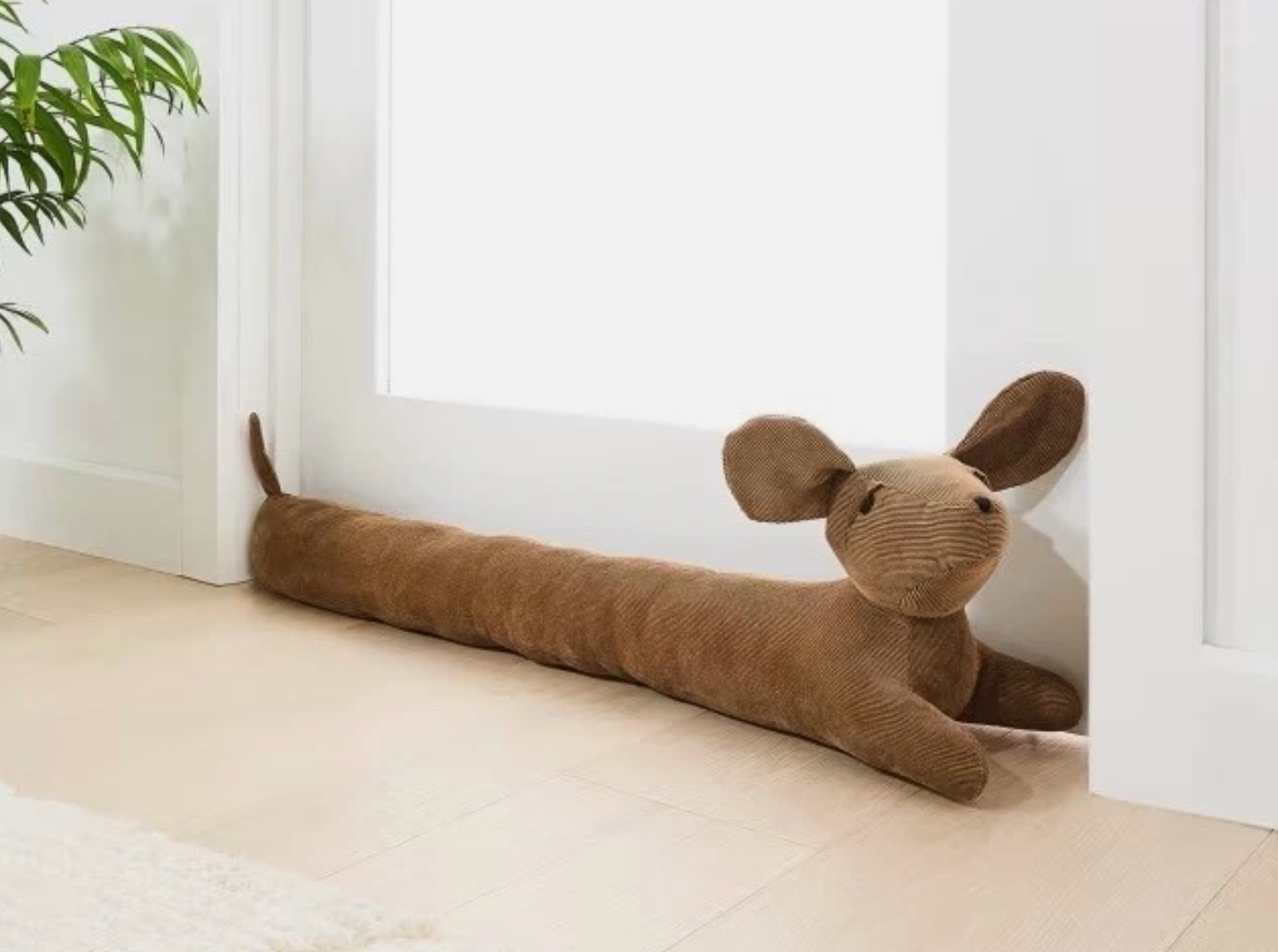 Dog Draught Stopper