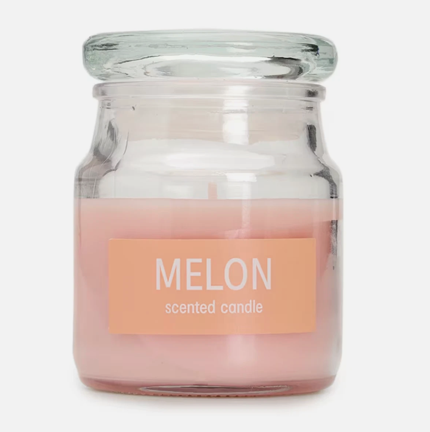 Melon Scented Candle