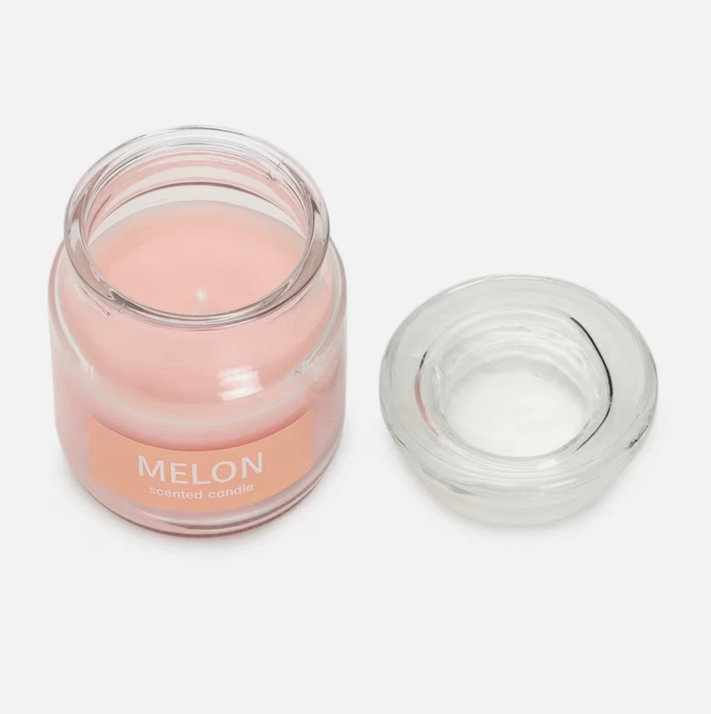 Melon Scented Candle
