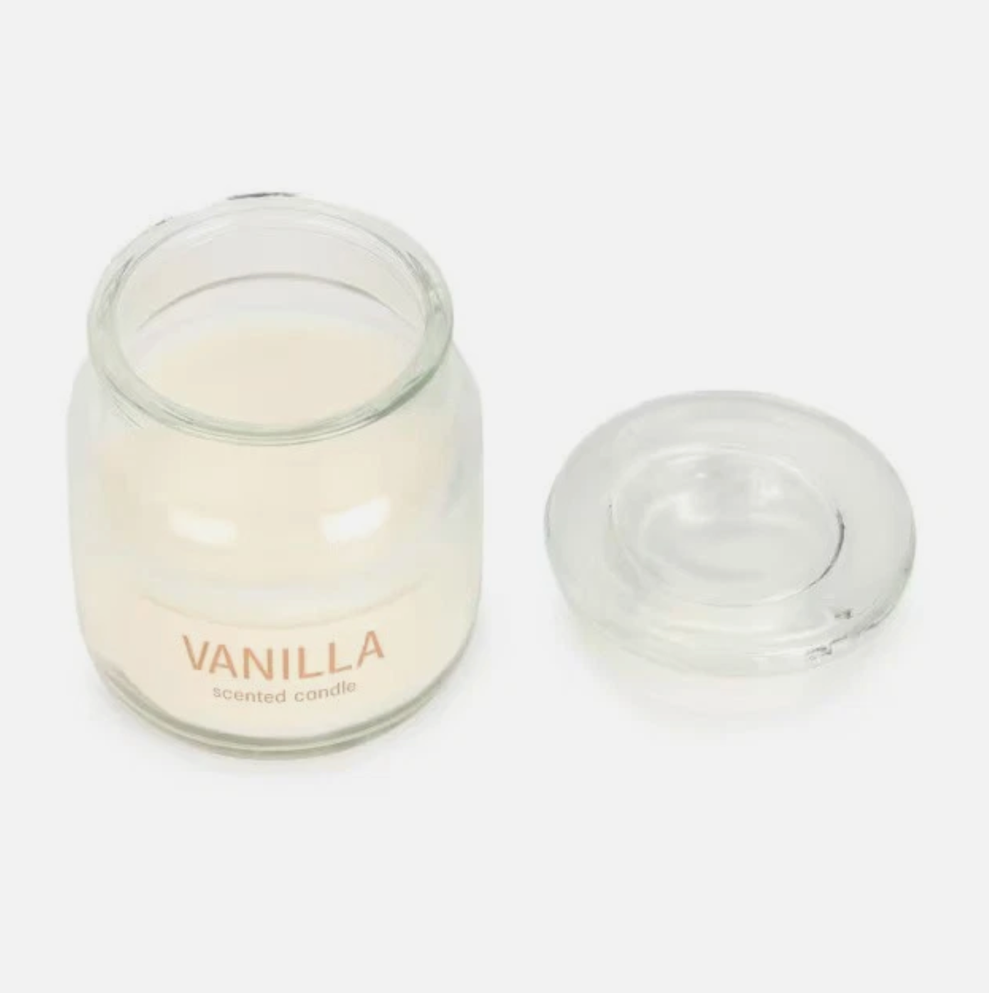 Vanilla Scented Candle