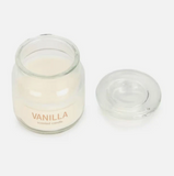 Vanilla Scented Candle