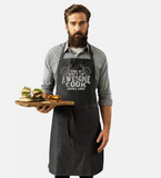 'Awesome Cook' Apron