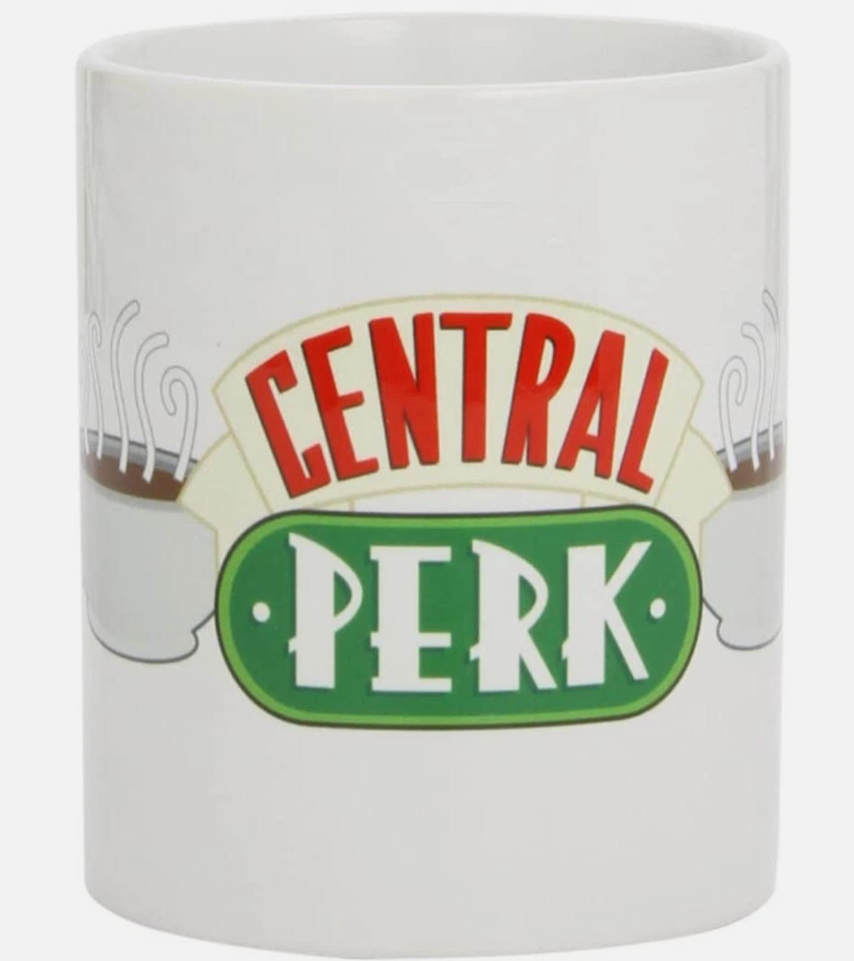 'Central Perk' Mug