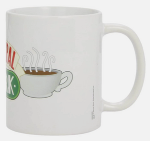'Central Perk' Mug