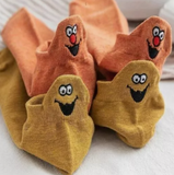 Smiling Socks