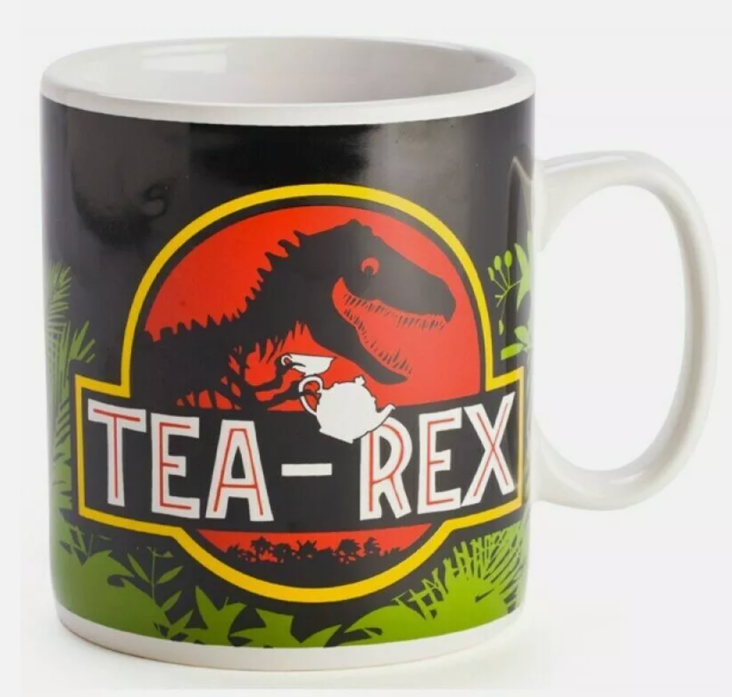 Tea - Rex Giant Mug 900ml