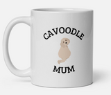 Cavoodle Muum Mug