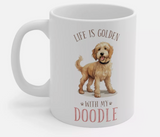 Groodle Mug