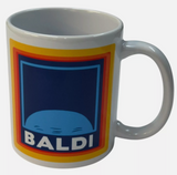 BALDI Mug