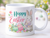 Hoppy Easter Mug