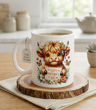 Mother's Day Mug
