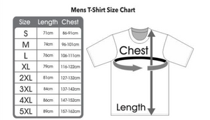 'Admit Your Faults' Men's T-Shirt