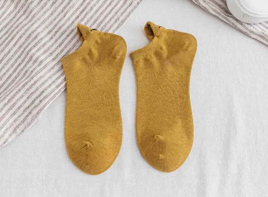 Smiling Socks