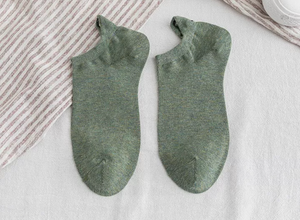Smiling Socks