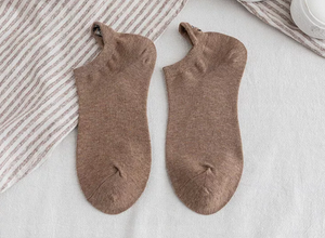Smiling Socks