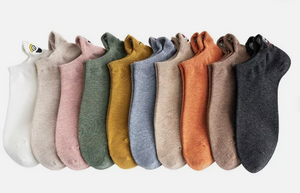 Smiling Socks