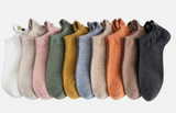 Smiling Socks