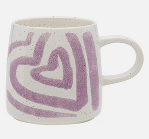 Large Coffee Mug, Various Styles 340ml