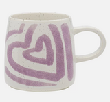 Large Coffee Mug, Various Styles 340ml