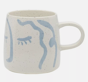 Large Coffee Mug, Various Styles 340ml