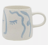 Large Coffee Mug, Various Styles 340ml