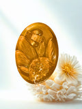 Honey Sunflower Vanilla Soap Bar